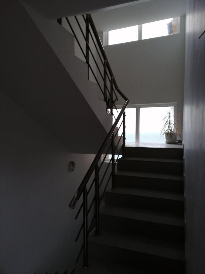 Villa Krisia Apartments Szozopol Kültér fotó