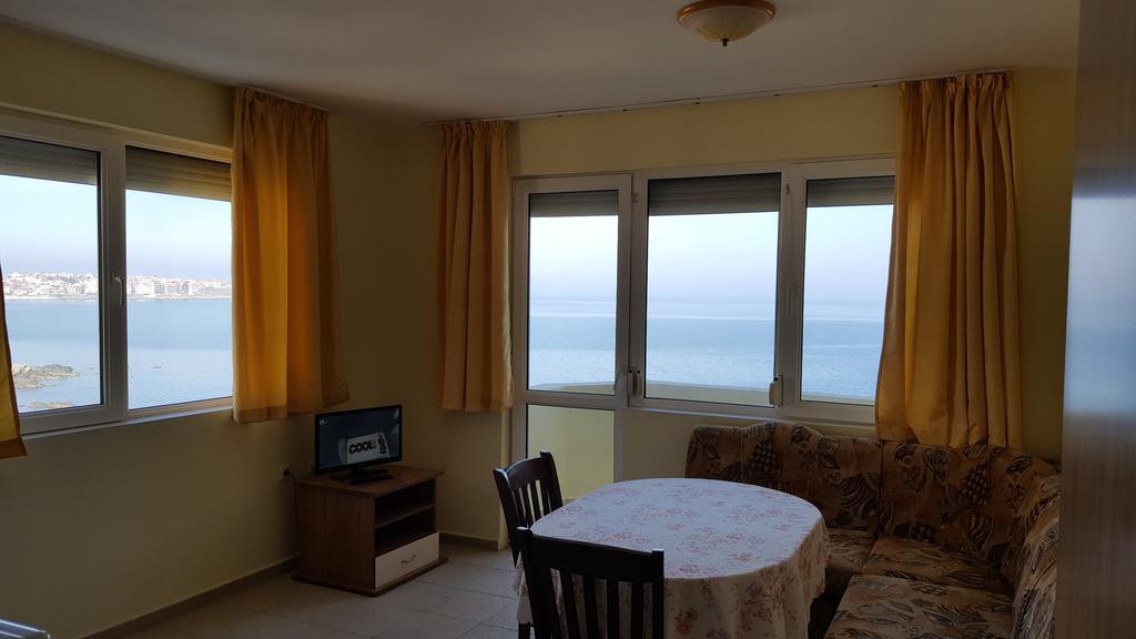 Villa Krisia Apartments Szozopol Kültér fotó